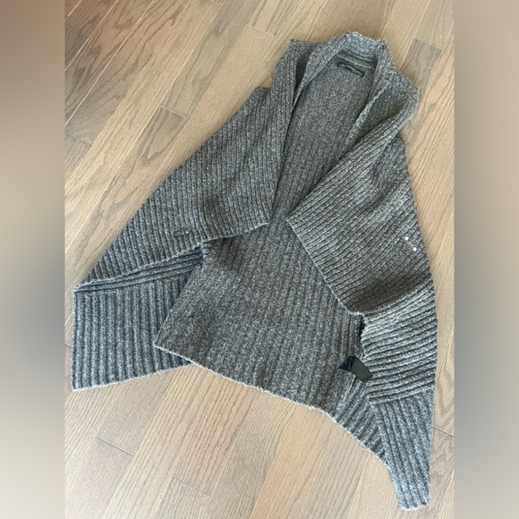 All Saints wool vest - Picture 3 of 7